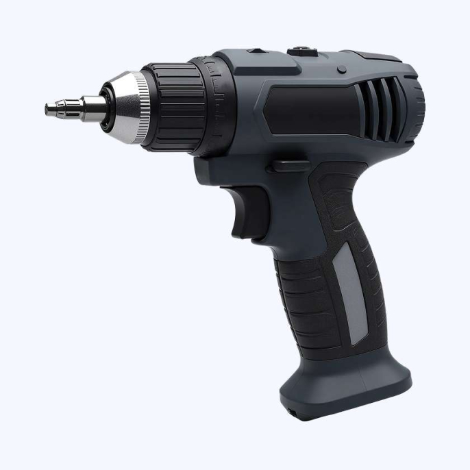 Дрель-шуруповерт ProFixer DCD602С2